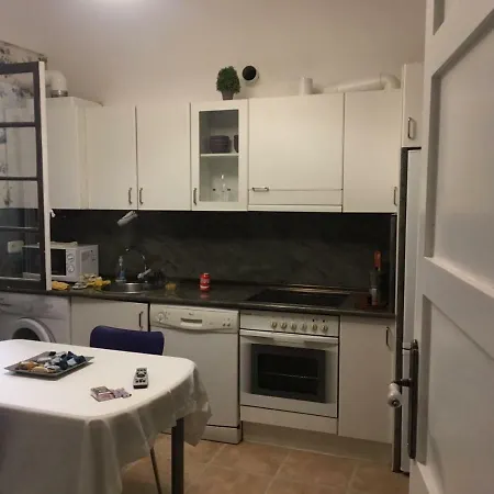 Accommodatie bij particulieren Ondarreta *