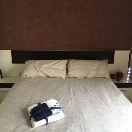 Accommodatie bij particulieren Ondarreta