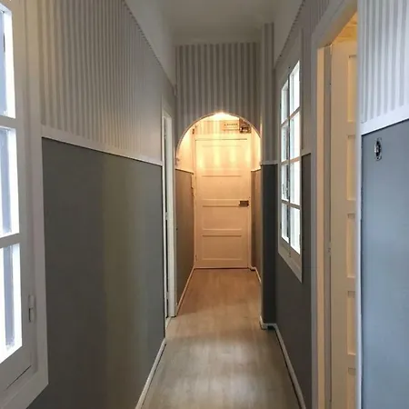 Accommodatie bij particulieren Ondarreta San Sebastian
