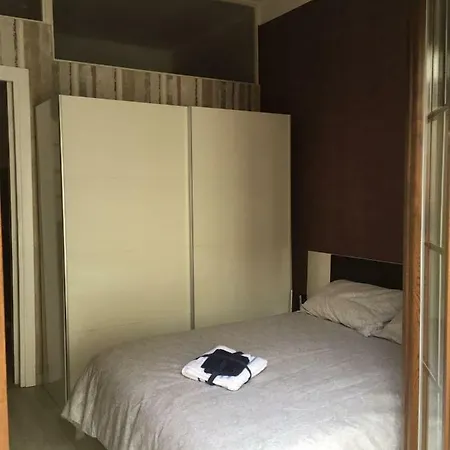 Accommodatie bij particulieren Ondarreta *