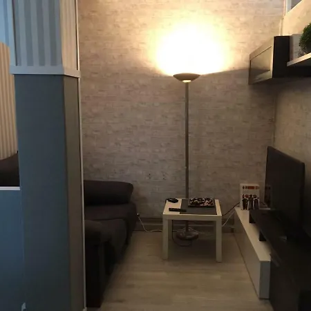 Ondarreta Accommodatie bij particulieren San Sebastian