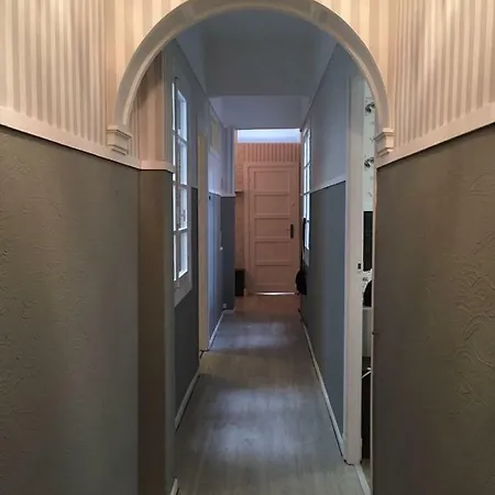 Accommodatie bij particulieren Ondarreta San Sebastian