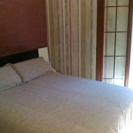 Ondarreta Accommodatie bij particulieren San Sebastian