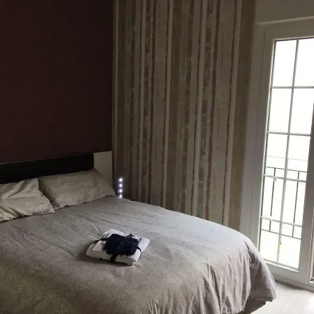 Ondarreta Accommodatie bij particulieren San Sebastian