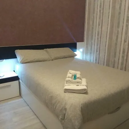 Ondarreta Accommodatie bij particulieren